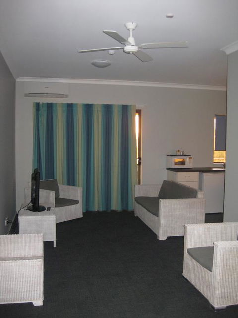 Centrebreak Beach Stay - Hotel Accommodation 3