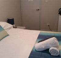 Centrebreak Beach Stay - Hotel Accommodation