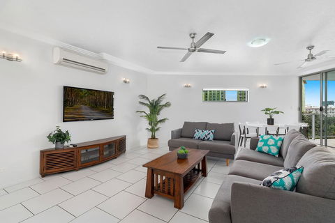 Centrepoint Apartments - Hotel Accommodation 3