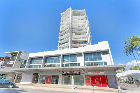 Centrepoint Apartments - Hotel Accommodation 0