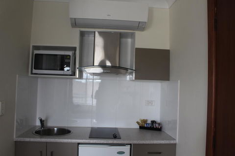 Centrepoint Motel - Hotel Accommodation 1