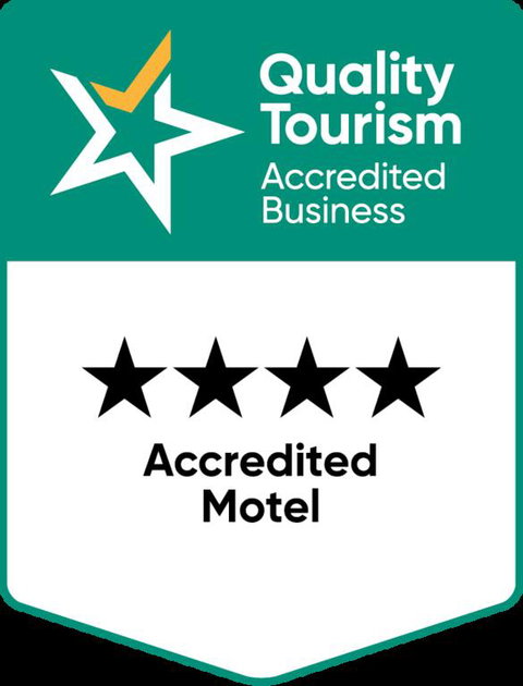 Centrepoint Motel Deniliquin - Hotel Accommodation 3