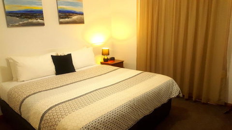 Centrepoint Motel Deniliquin - Hotel Accommodation 2