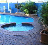 Centrepoint Motor Inn - Hotel Accommodation