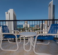 Centrepoint Resort - Hotel Accommodation