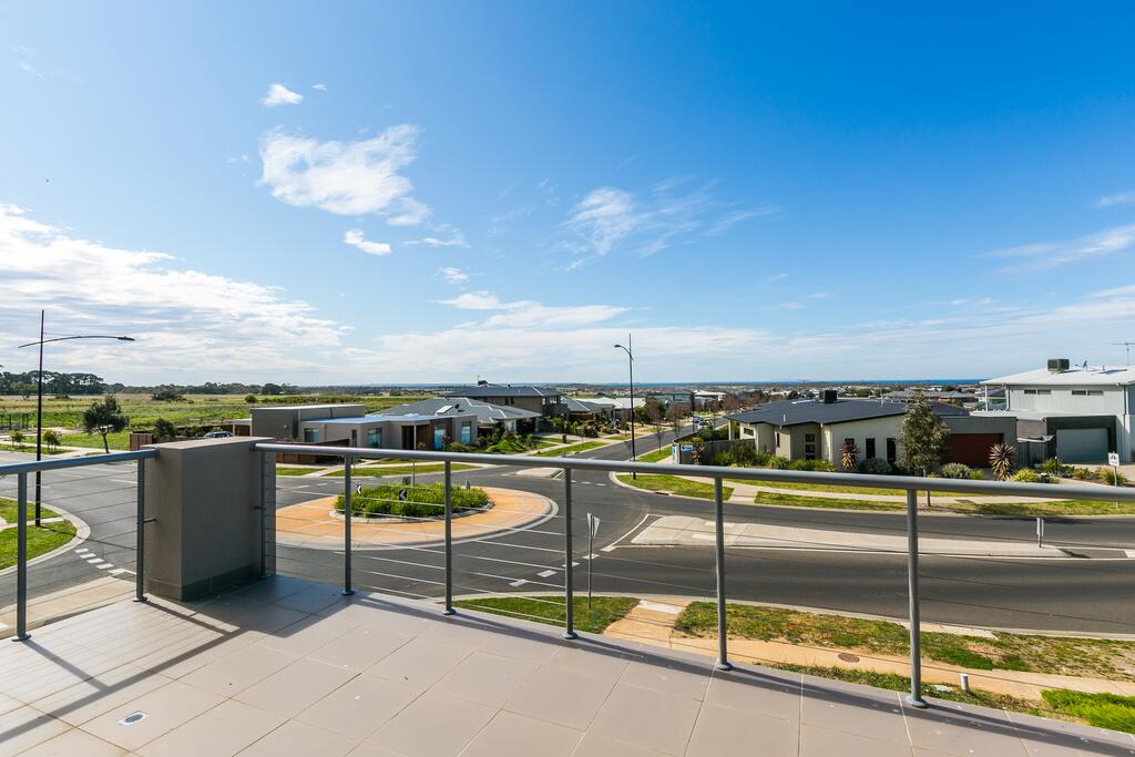 Bells Beach VIC Hotel Accommodation