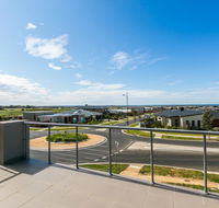 Centreside Ocean Views 59 - Hotel Accommodation