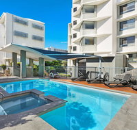 Cerulean Apartments - Hotel Accommodation