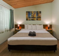Chambers Wildlife Rainforest Lodges - Hotel Accommodation