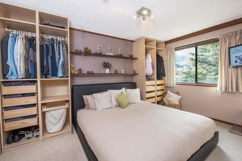 Chamonix - Hotel Accommodation 3