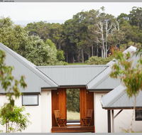 Chandeliers on Abbey - Hotel Accommodation