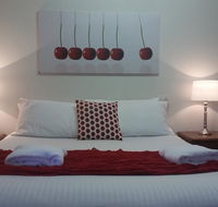 Chaparral Motel - Hotel Accommodation
