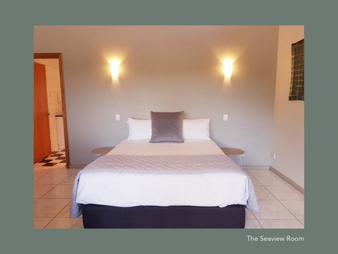 Chapel Hill Winery Guest House - Hotel Accommodation 3