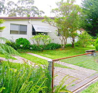 Chapman Cottage  Callala Bay - Hotel Accommodation