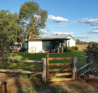 Charleville Bush Cottage - Hotel Accommodation