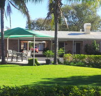 Charleville Waltzing Matilda Motor Inn - Hotel Accommodation