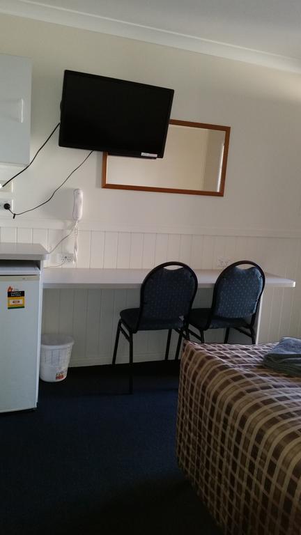 Charleville Waltzing Matilda Motor Inn - Hotel Accommodation 1