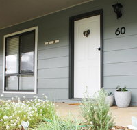 Charlottes Honor - River  Golf Cottage - Hotel Accommodation