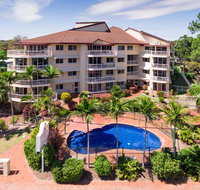 Charlton Apartments - Hotel Accommodation