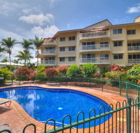 Charlton Apartments on the Esplanade - Hotel Accommodation