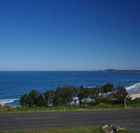Charm Cottage 58 Skyline Crescent - Hotel Accommodation