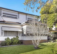 Charming Home in Sydney - Hotel Accommodation