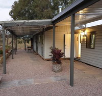Charolais Cottage - Hotel Accommodation