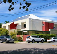 Chaucer Palms Boutique BB - Hotel Accommodation