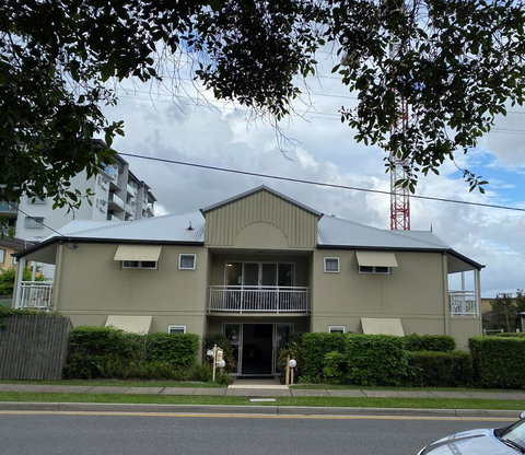 Chermside Court Motel - Hotel Accommodation 2