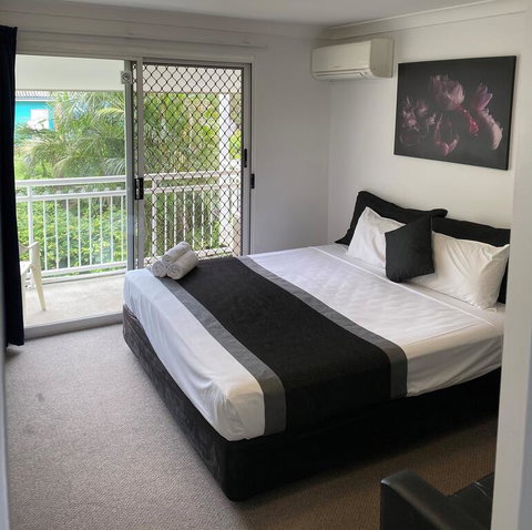 Chermside Court Motel - Hotel Accommodation 3