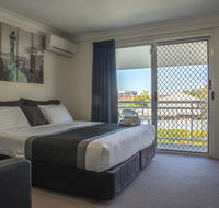 Chermside Court Motel - Hotel Accommodation