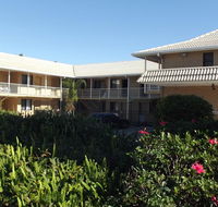 Chermside Motor Inn - Hotel Accommodation