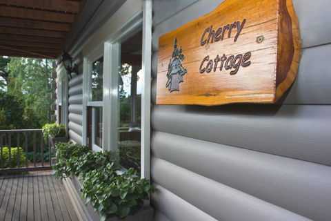 Cherry Cottage - Leura - Hotel Accommodation 2