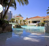 Chevron Renaissance Apartments and Sub Penthouses - We Accommodate - Hotel Accommodation