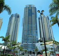 Chevron Renaissance by GCHS - Hotel Accommodation