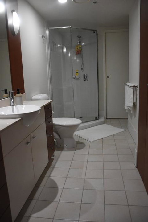 Chevron Renaissance Towers - Hotel Accommodation 1