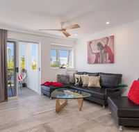 Chevron Sails - Hotel Accommodation