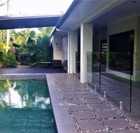 Chez Brolga - Hotel Accommodation