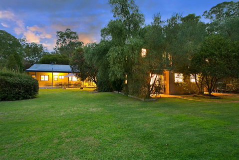 Chez Vous Villas Pokolbin - Hotel Accommodation 2