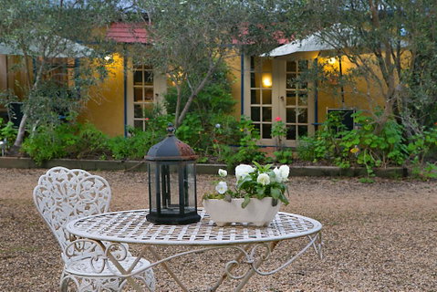 Chez Vous Villas Pokolbin - Hotel Accommodation 3