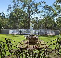 Chez Vous Villas Pokolbin - Hotel Accommodation