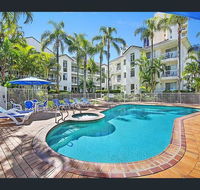 Chidori Court - Hotel Accommodation