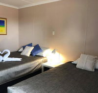 Childers Budget Accommodation - Hotel Accommodation