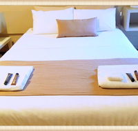 Childers Oasis Motel - Hotel Accommodation