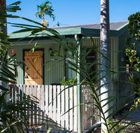 Chillagoe Cabins and Tours - Hotel Accommodation