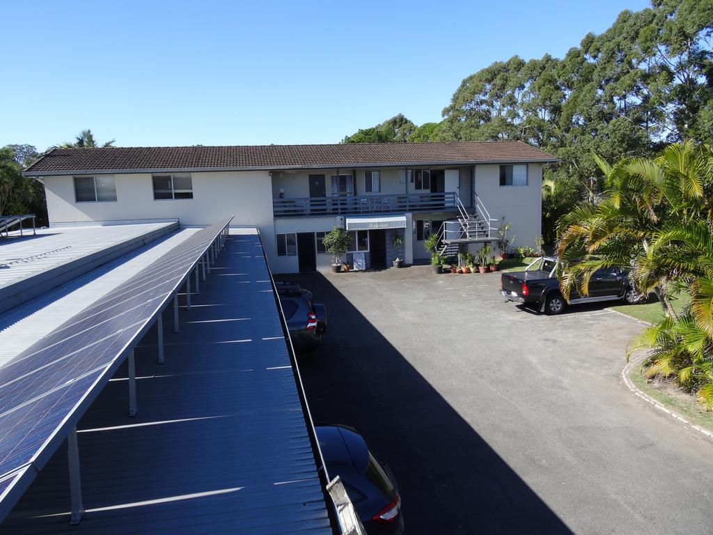Chinderah NSW Hotel Accommodation