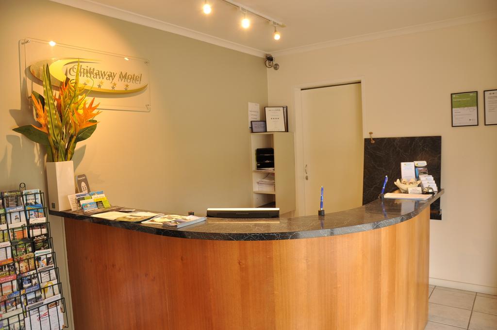Chittaway Bay NSW Hotel Accommodation