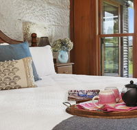 CHRISTOPHERS COTTAGE - Hotel Accommodation