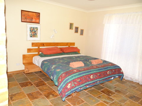 Cinnamon Coloureds Farm Cottages - Hotel Accommodation 2