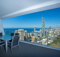 Circle on Cavill - Private Apartments - Hotel Accommodation